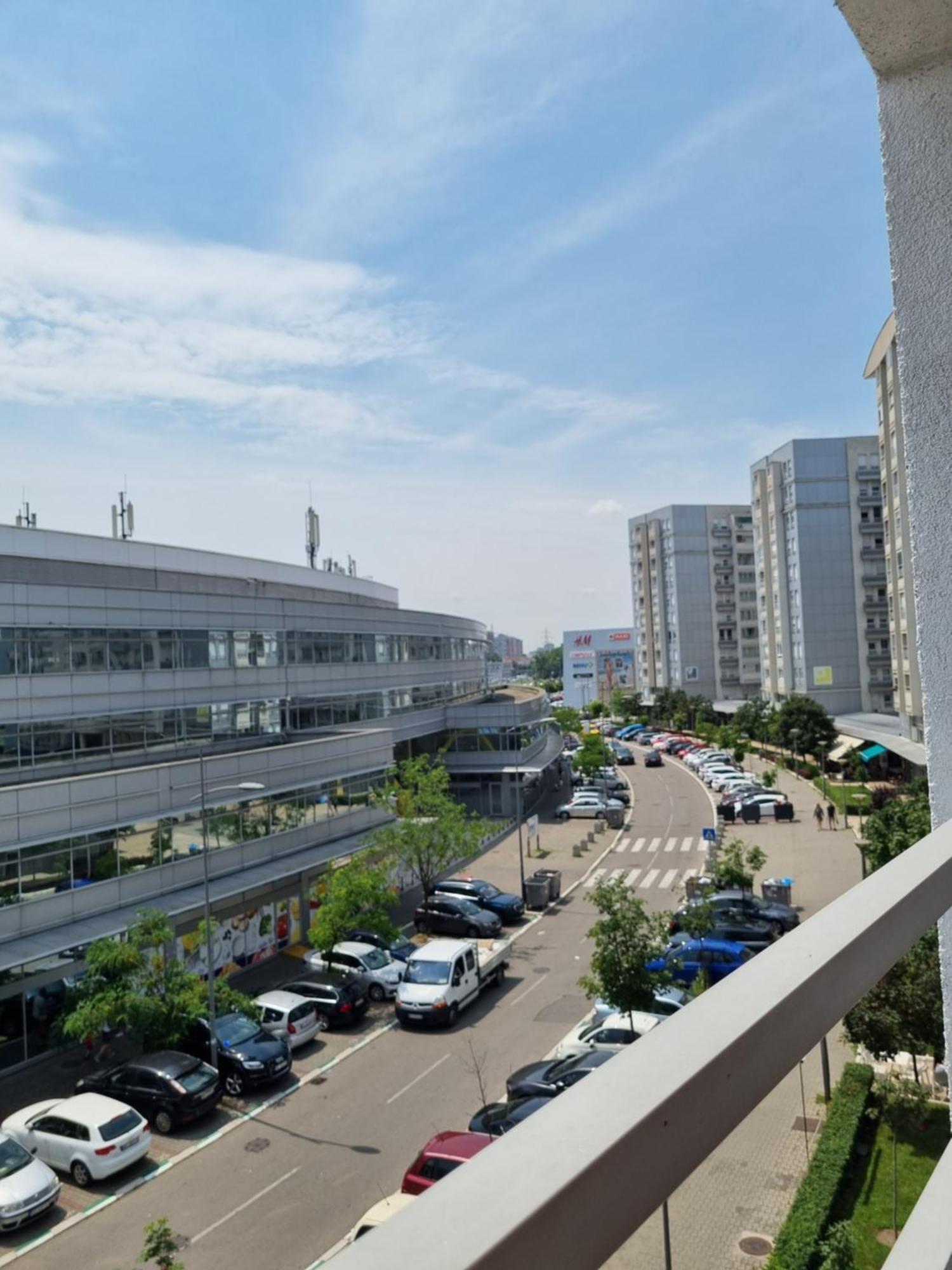 Euforia Apartment Belgrado Quarto foto
